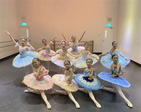 25 dance schools in Singapore that can help you impress an 